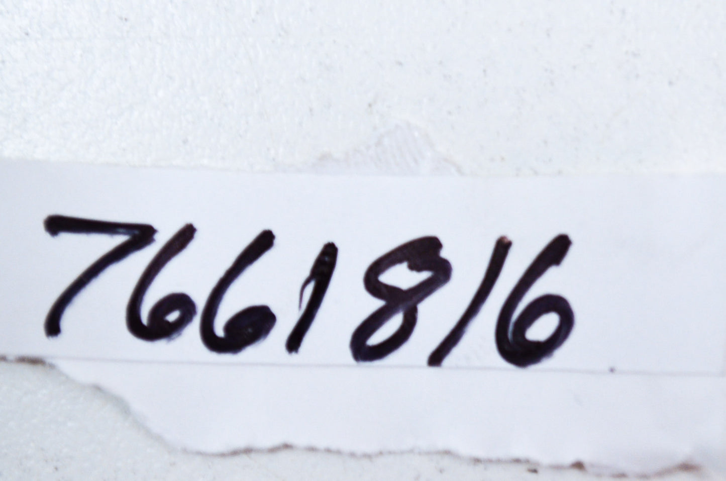 OEM Polaris 7661816 Dowel Pin NOS