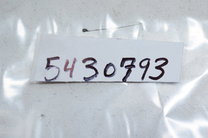 OEM Polaris 5430793 Guide Button Qty 2 NOS