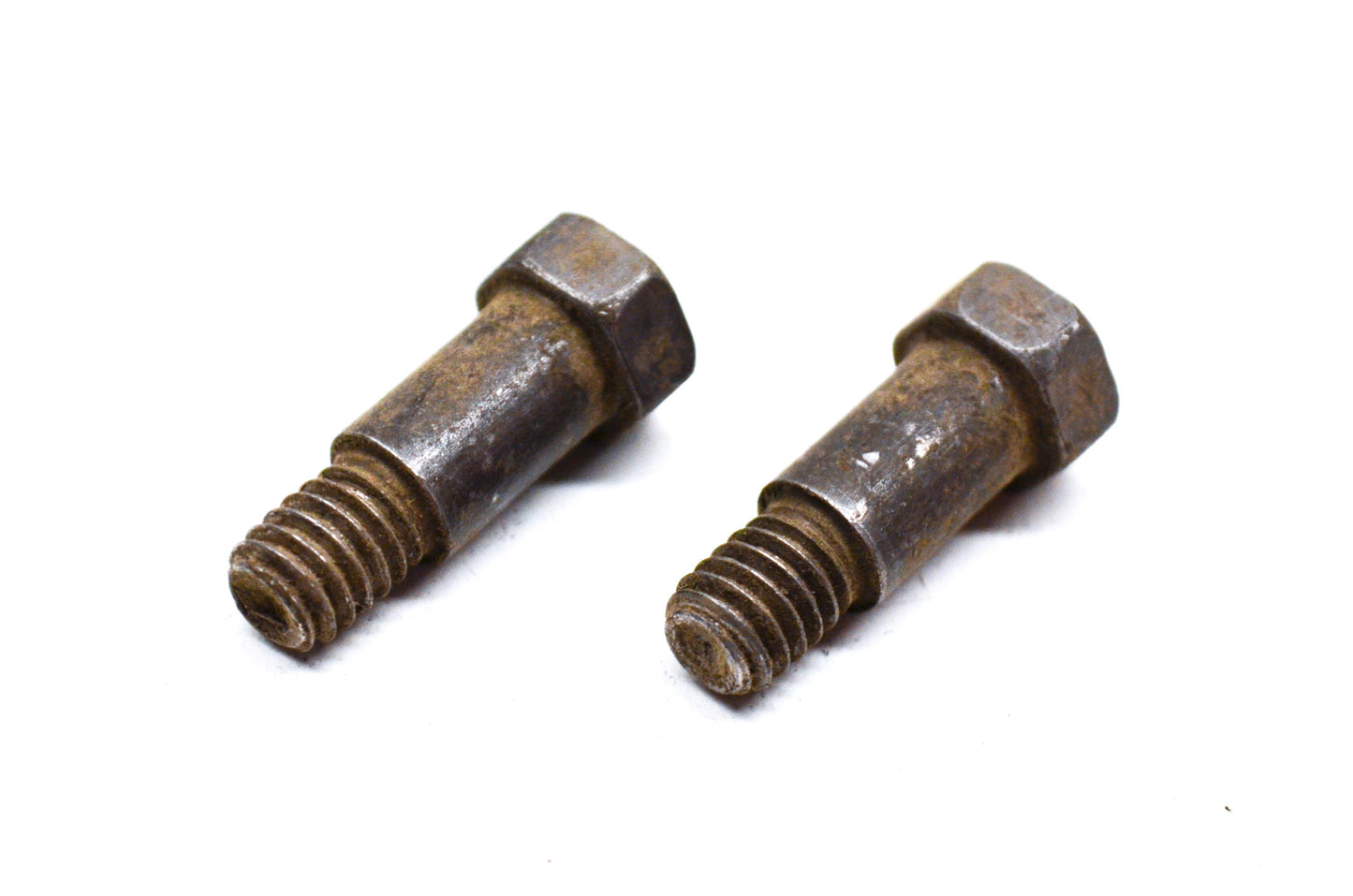 OEM Polaris 7512395 Bolt Qty 2 NOS