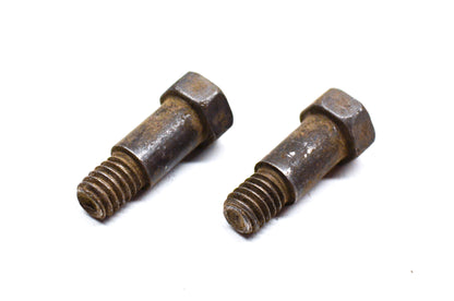 OEM Polaris 7512395 Bolt Qty 2 NOS