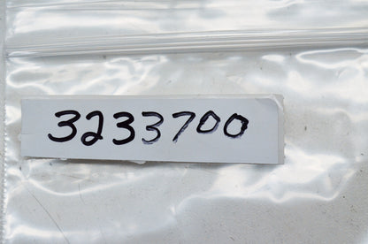 OEM Polaris 3233700 O-Ring NOS