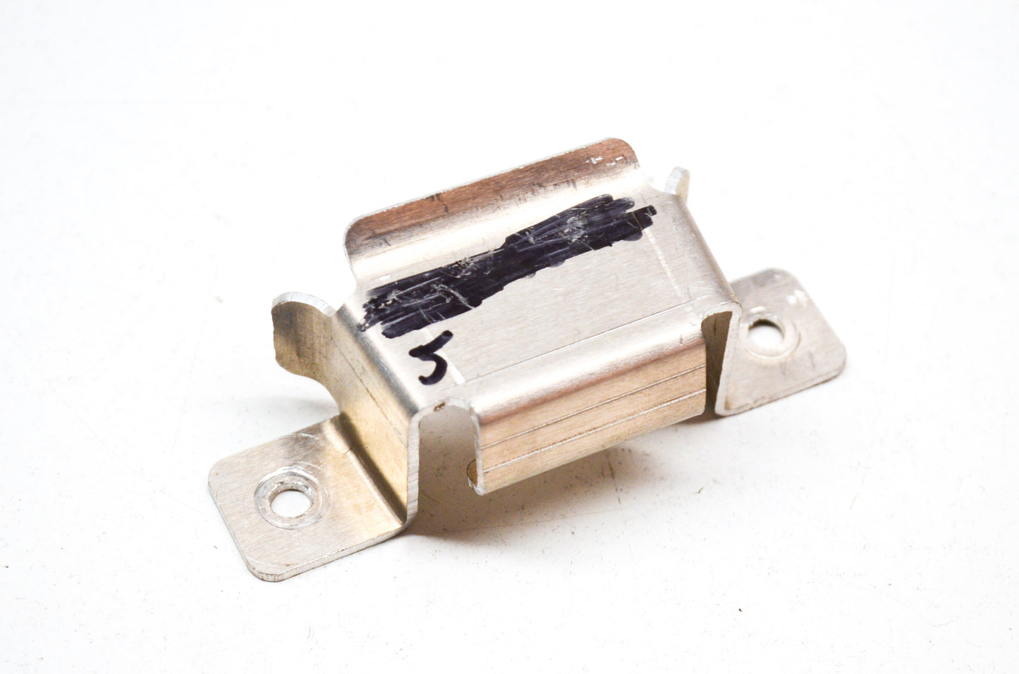 OEM Polaris Seat Hold Down Bracket