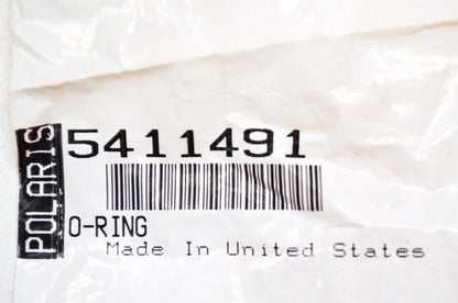 OEM Polaris 5411491 O-Ring NOS