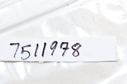 New OEM Polaris Bolt NOS