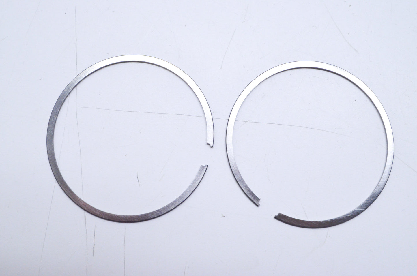 OEM Polaris 3084703 Piston Ring Kit QTY 2 NOS