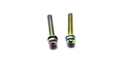 OEM Polaris 3082365 Screw & Washer Assembly Qty 2 NOS