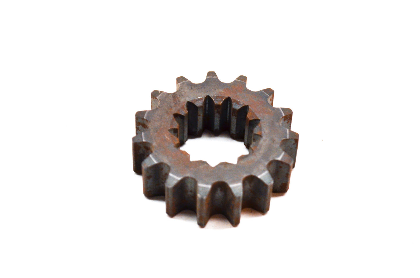 15 Tooth Sprocket NOS