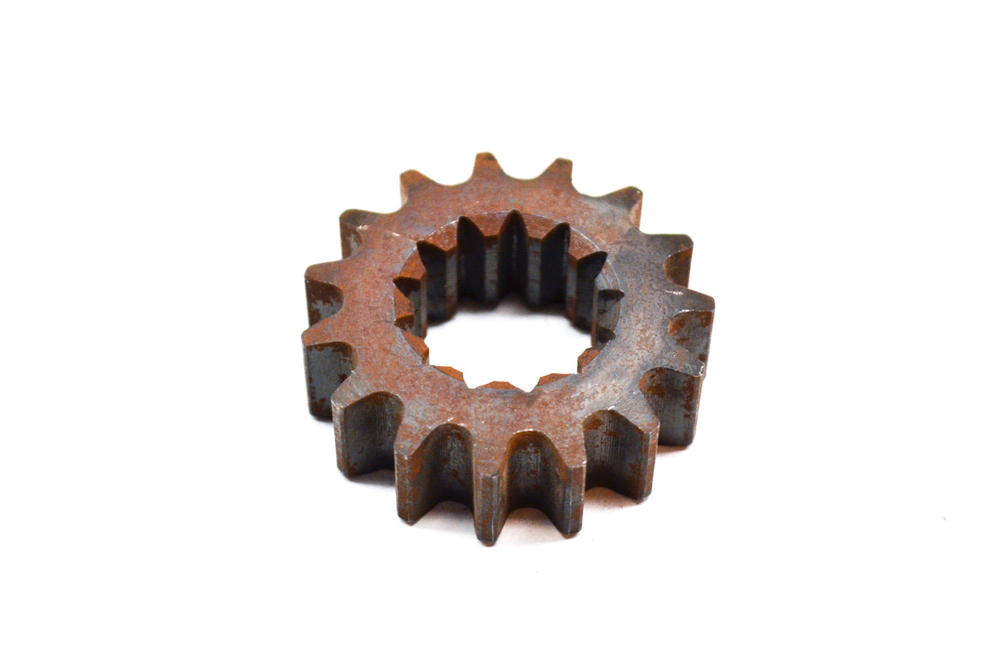 15 Tooth Sprocket NOS