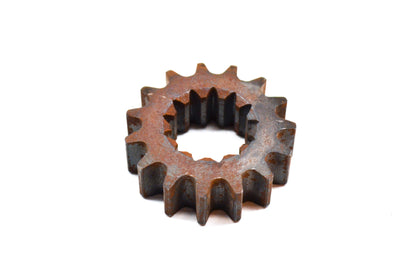 15 Tooth Sprocket NOS
