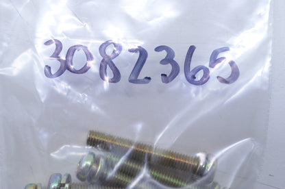OEM Polaris 3082365 Screw & Washer Assembly Qty 2 NOS