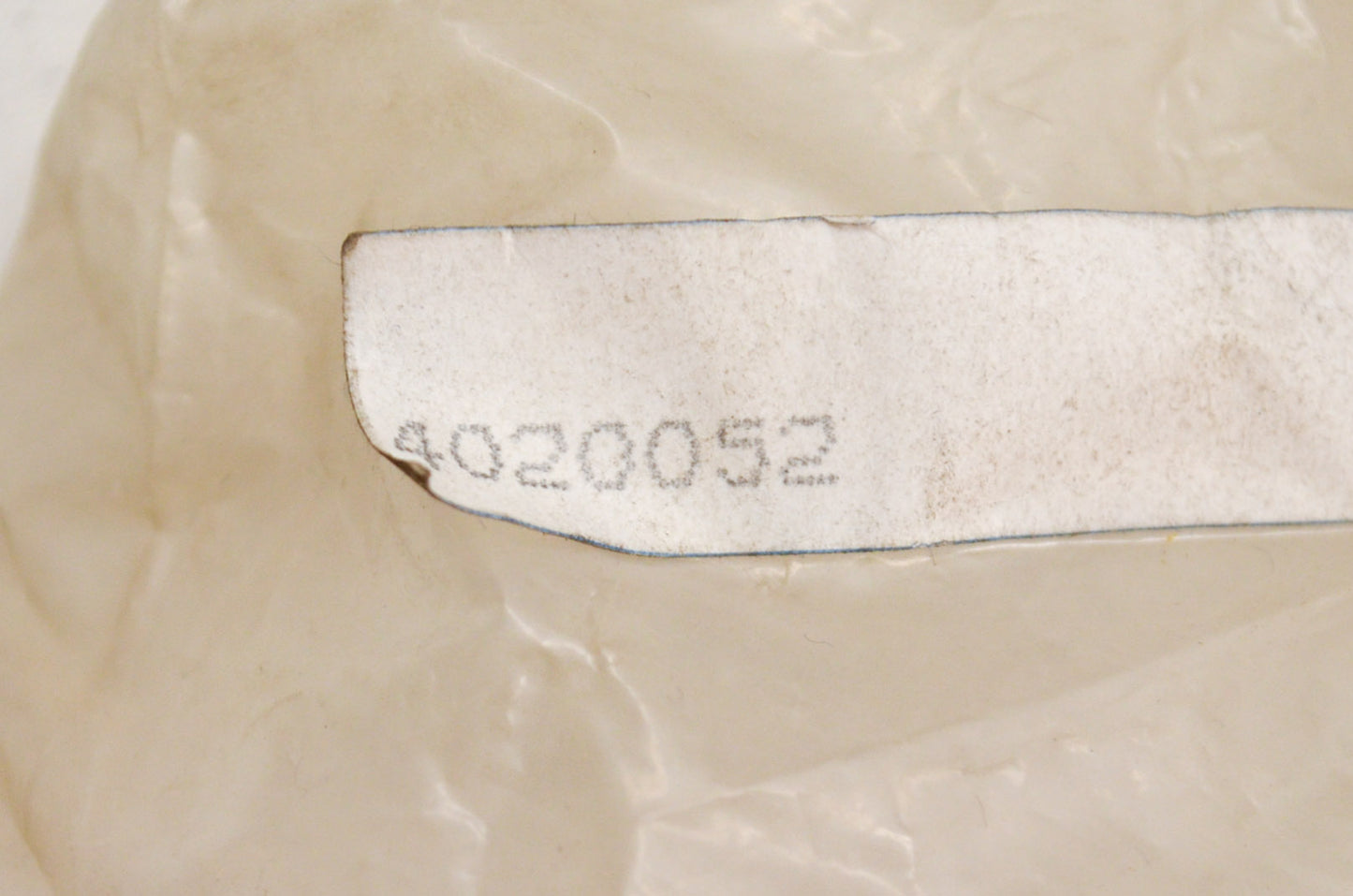 OEM Polaris 4020052 Housing NOS