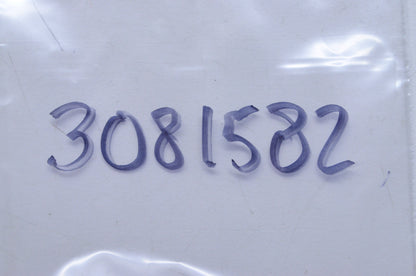 OEM Polaris 3081582 Screw Qty 2 NOS