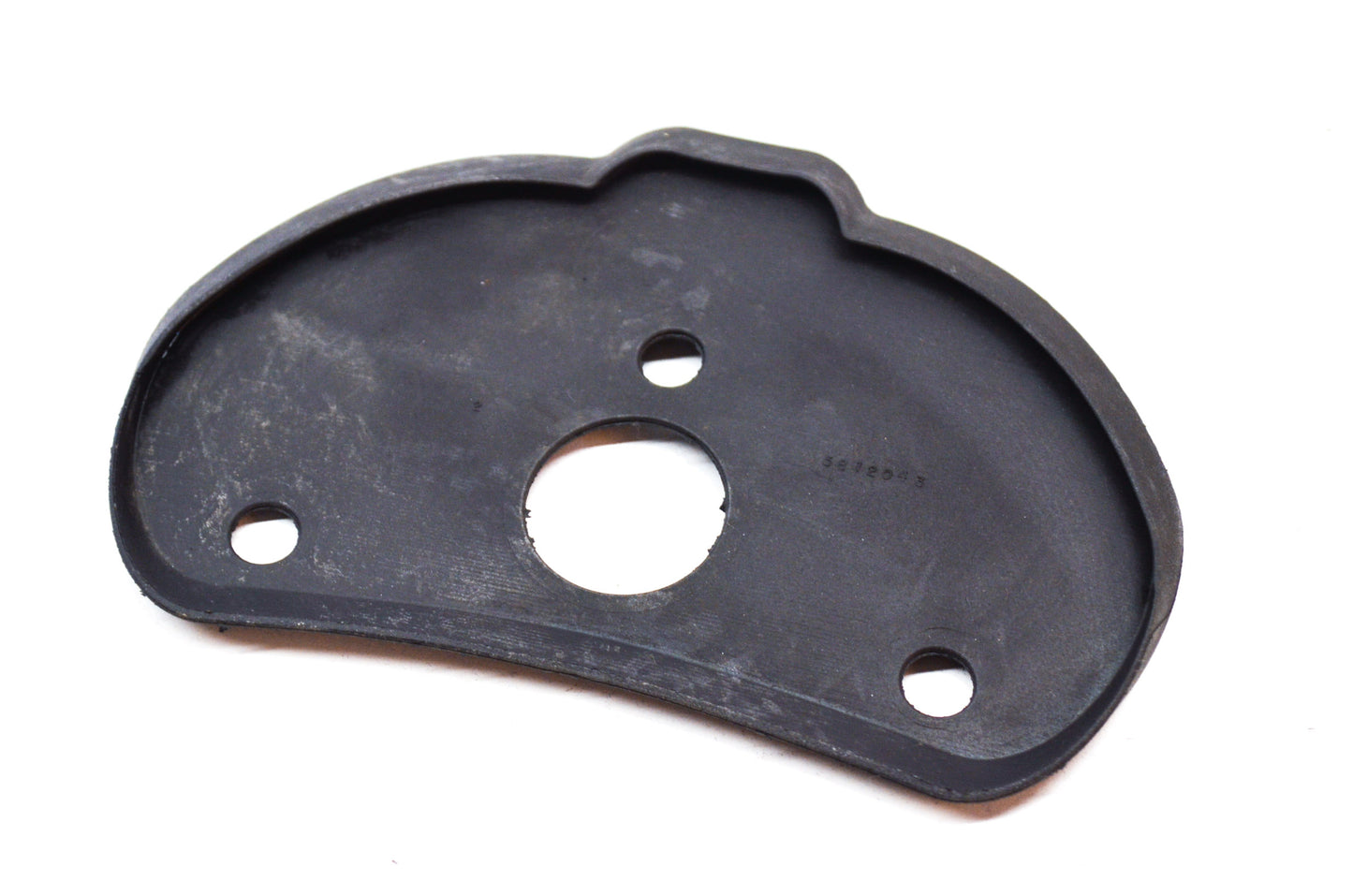 OEM Polaris 5812043 Tail Mount Gasket NOS