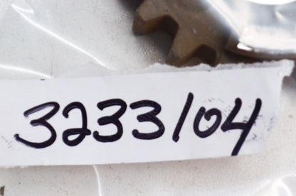 New OEM Polaris 19 Tooth Sprocket NOS