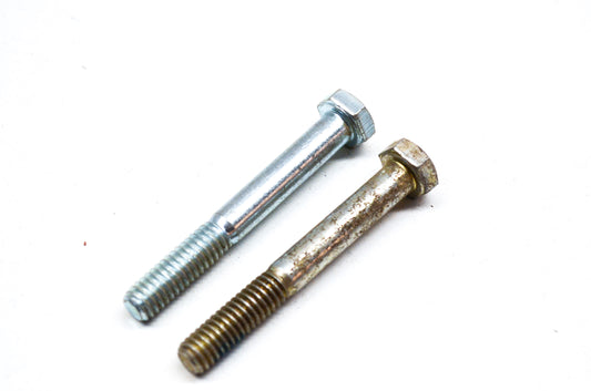 OEM Polaris 7512320 Bolt Qty 2 NOS