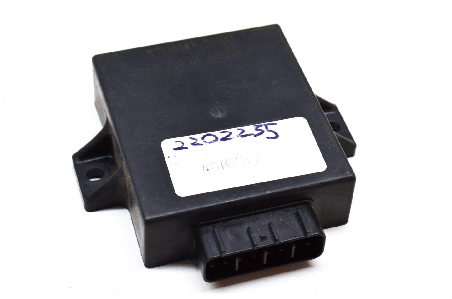 OEM Polaris 2202235 CDI Box NOS