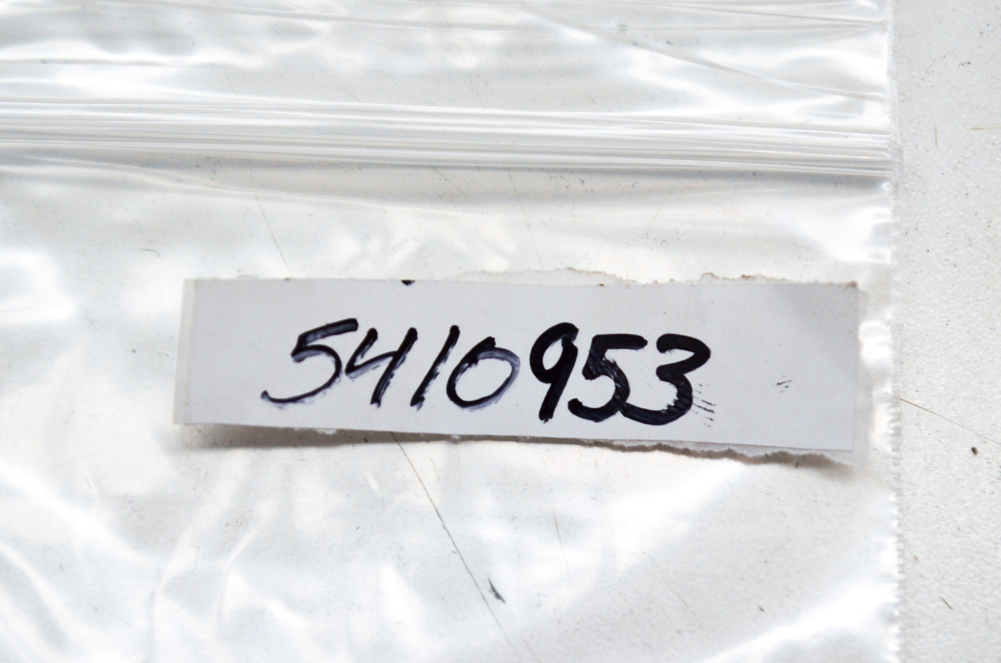 OEM Polaris 5410953 O-Ring Qty 3 NOS
