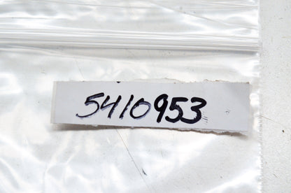 OEM Polaris 5410953 O-Ring Qty 3 NOS