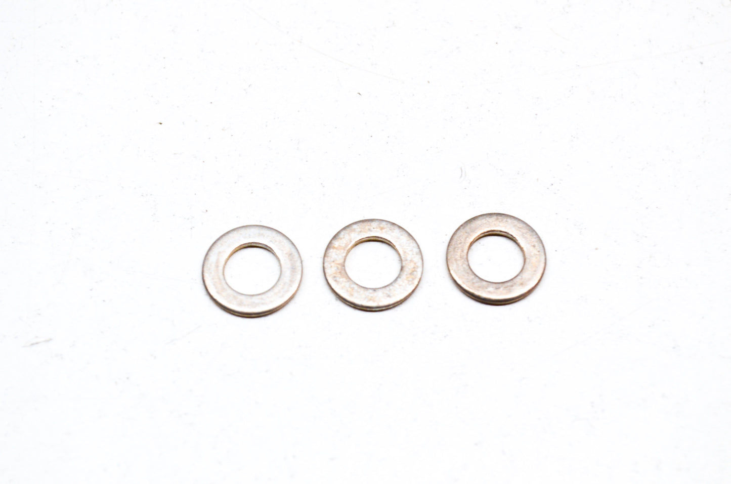 OEM Polaris 5430451 Washer Qty 3 NOS
