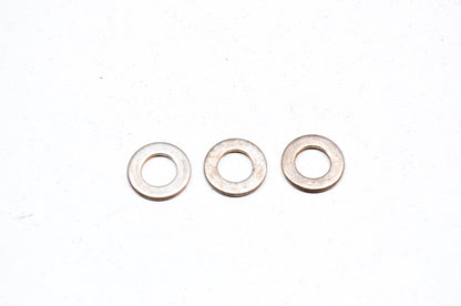 OEM Polaris 5430451 Washer Qty 3 NOS