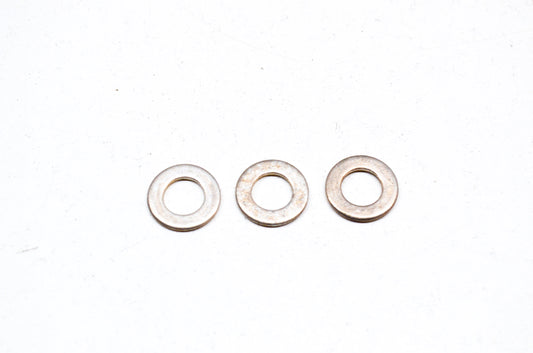 OEM Polaris 5430451 Washer Qty 3 NOS