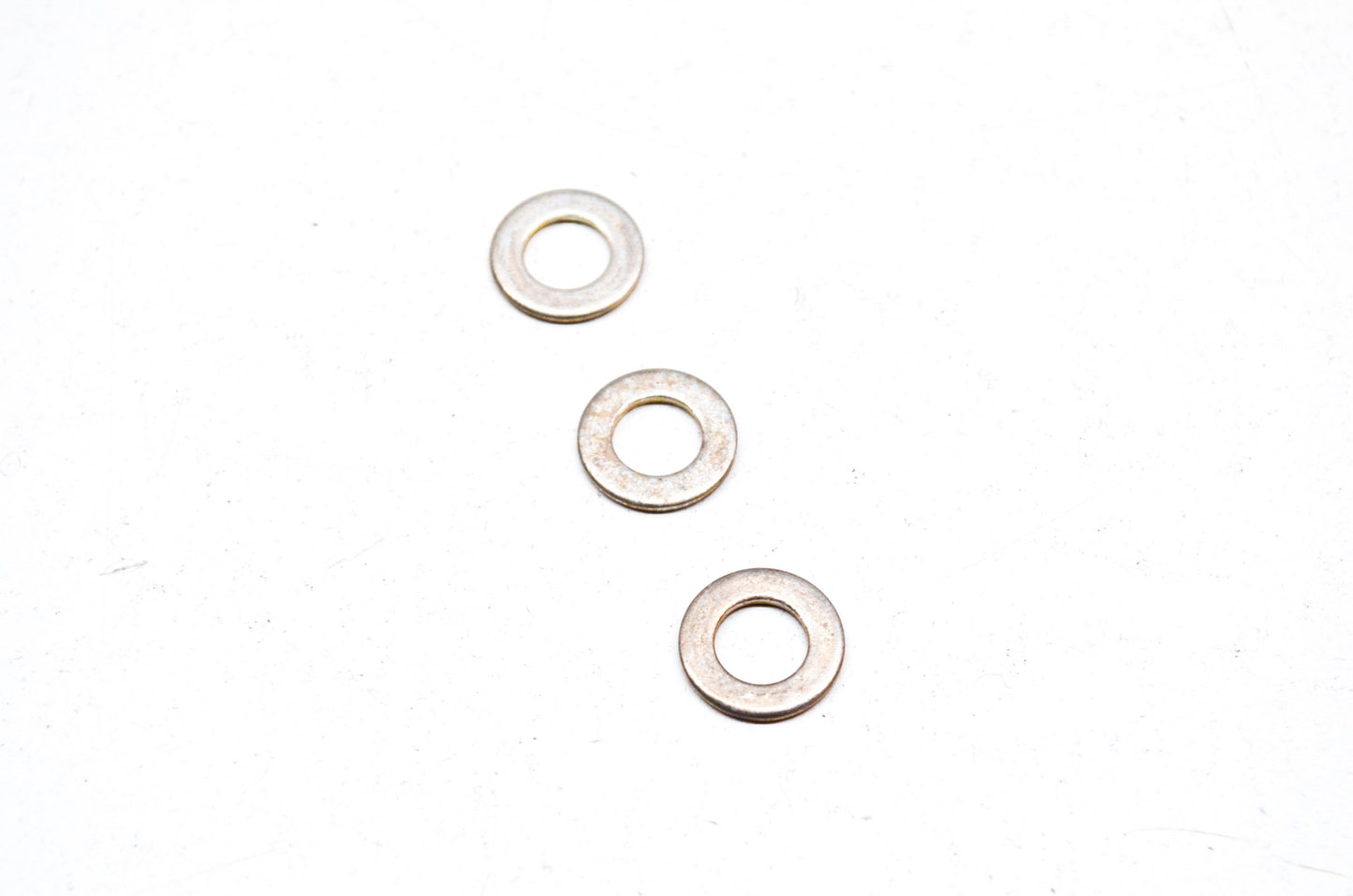 OEM Polaris 5430451 Washer Qty 3 NOS