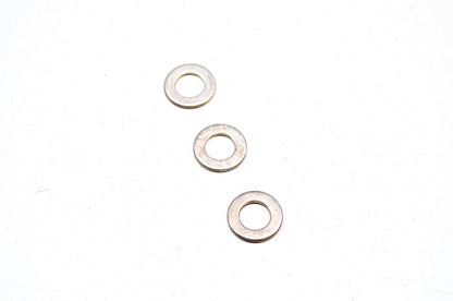 OEM Polaris 5430451 Washer Qty 3 NOS