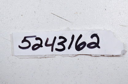 OEM Polaris 5243162 Chain Retention Bracket 7.05 NOS