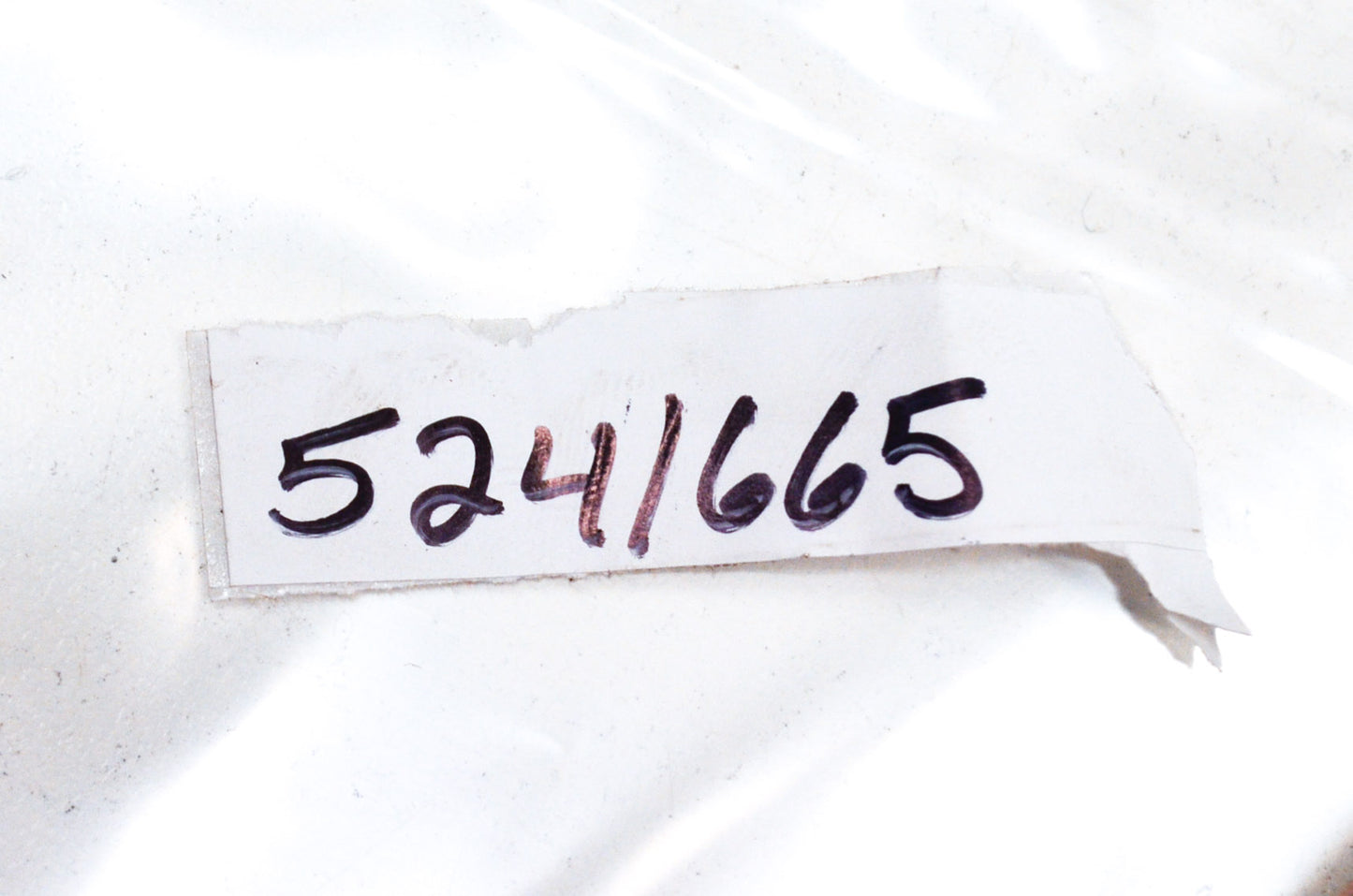 OEM Polaris 5241665 Shift Lever NOS
