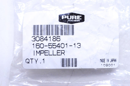OEM Polaris 3084186 Impeller NOS