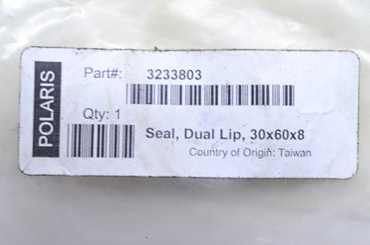 OEM Polaris 3233803 Seal NOS