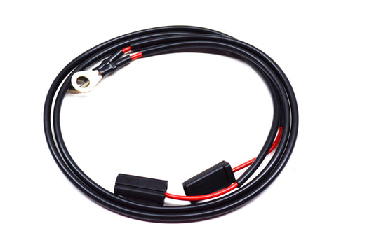 OEM Polaris 2460456 Battery Harness NOS
