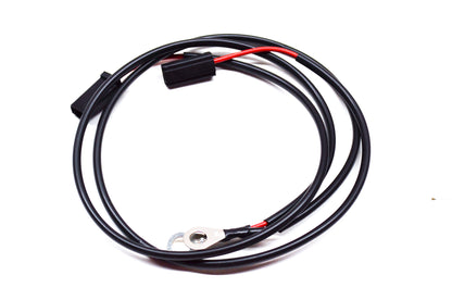OEM Polaris 2460456 Battery Harness NOS