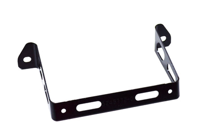 OEM Polaris 5245772-067 Black Upper Radiator Bracket NOS