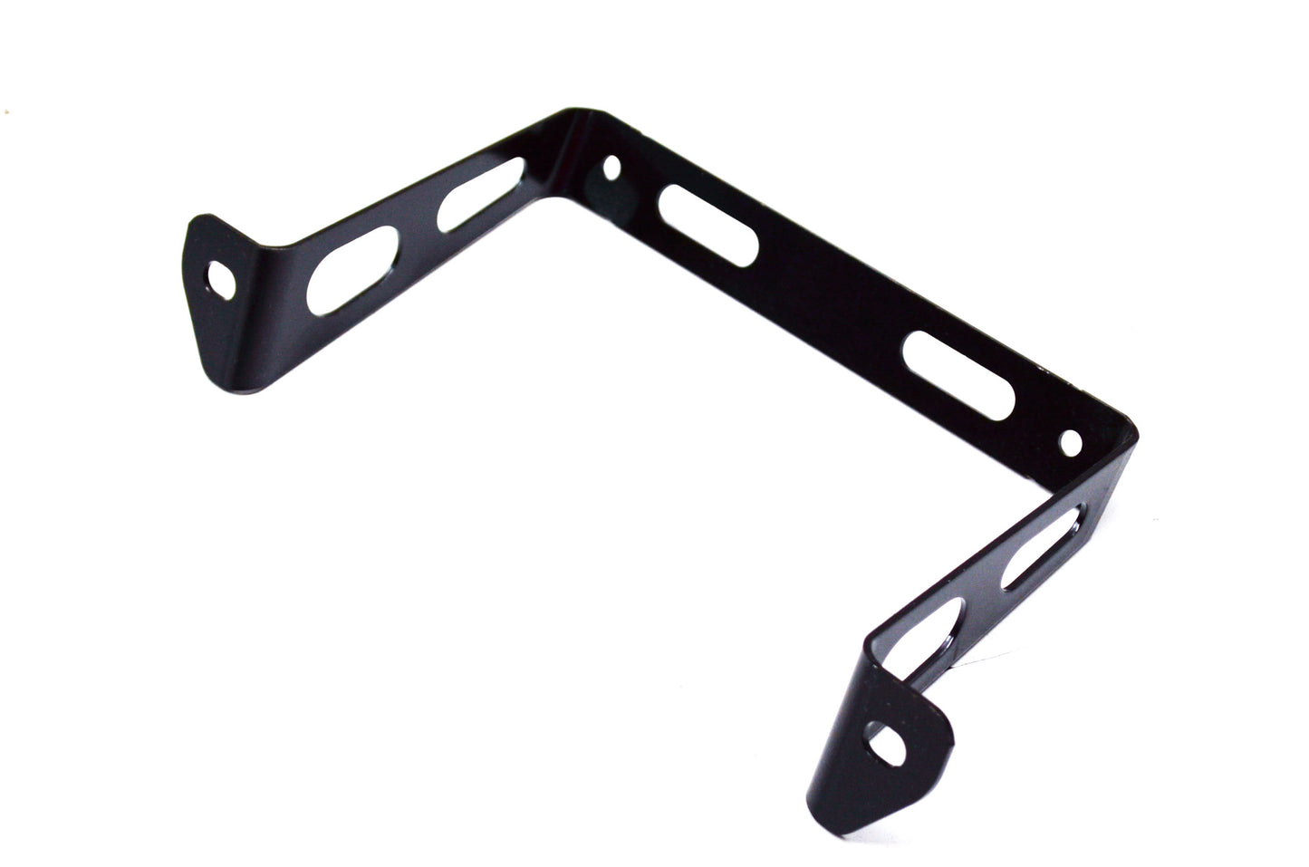 OEM Polaris 5245772-067 Black Upper Radiator Bracket NOS
