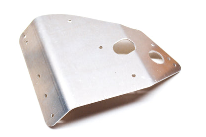 OEM Polaris 5248808 Right Hand Lower Footrest Support NOS