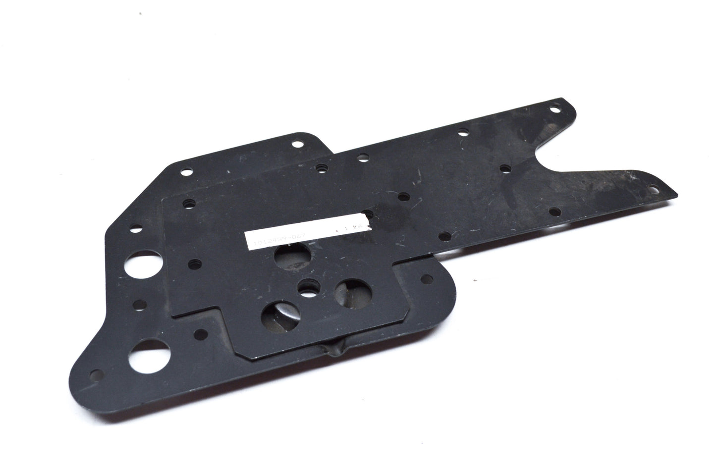OEM Polaris 1012439-067 Black Rear Suspension Pad NOS