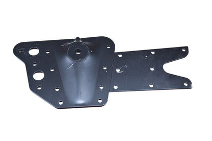 OEM Polaris 1012439-067 Black Rear Suspension Pad NOS