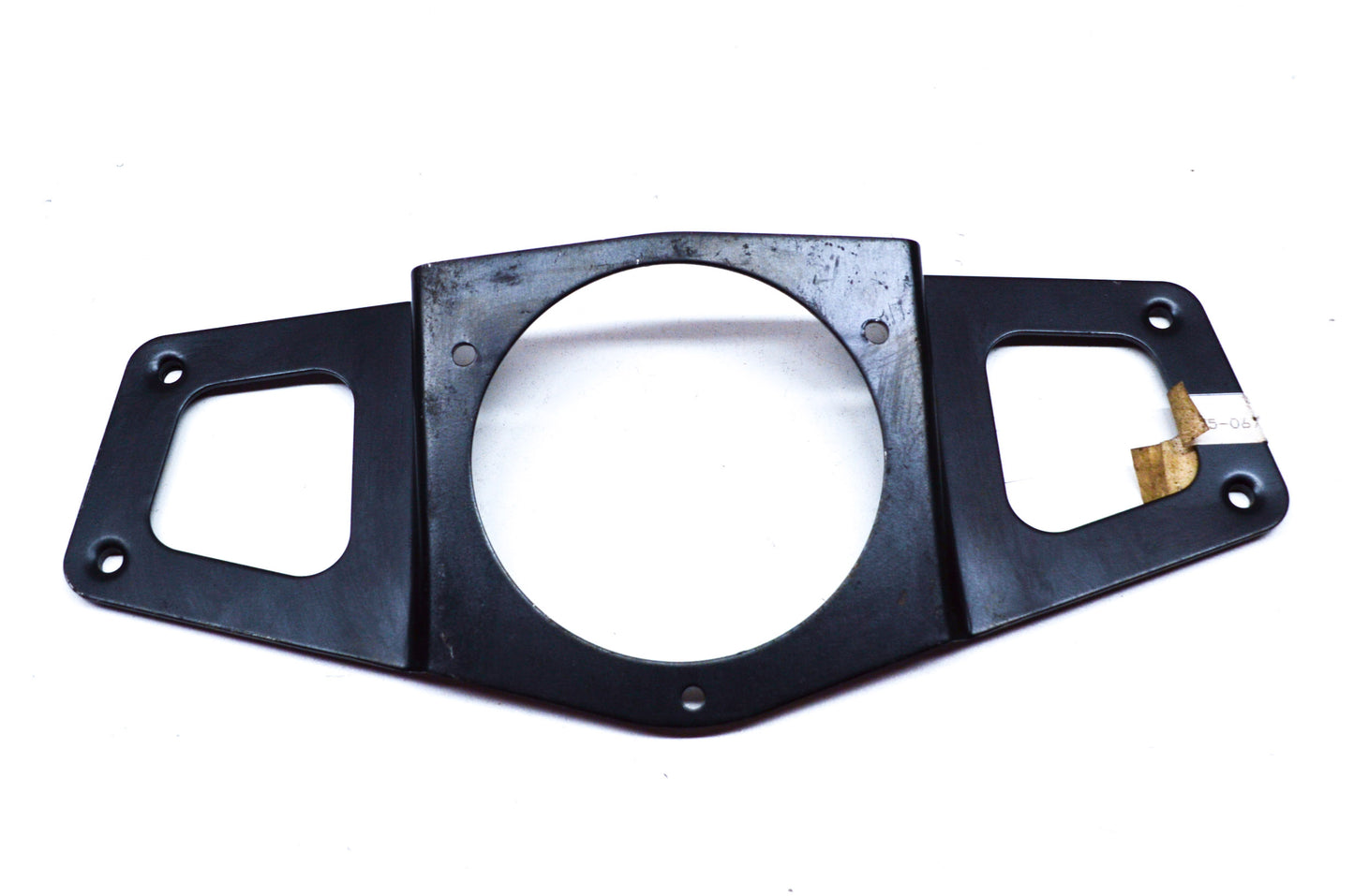 OEM Polaris 5241355-067 Cooling Fan Bracket NOS