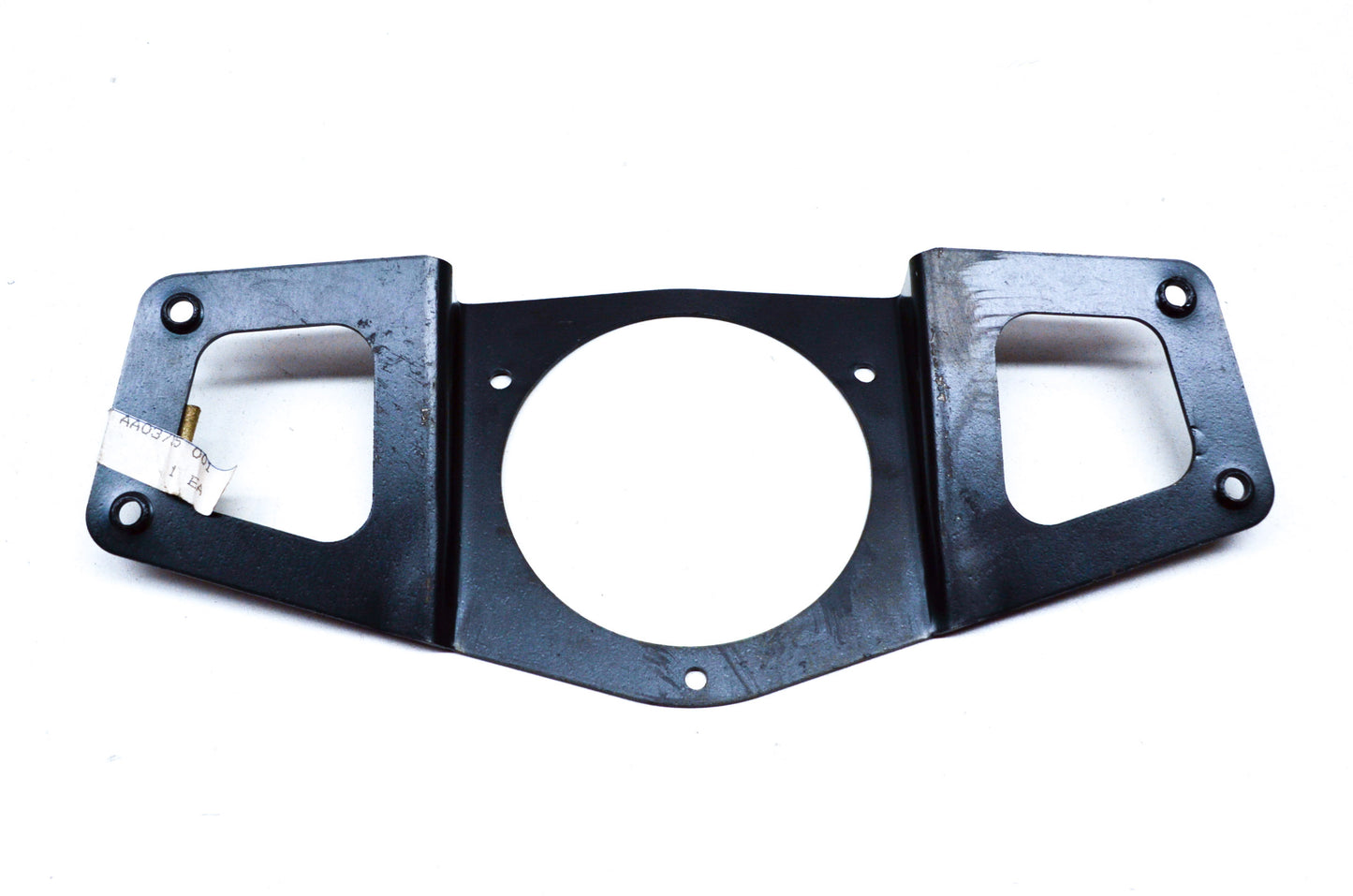 OEM Polaris 5241355-067 Cooling Fan Bracket NOS