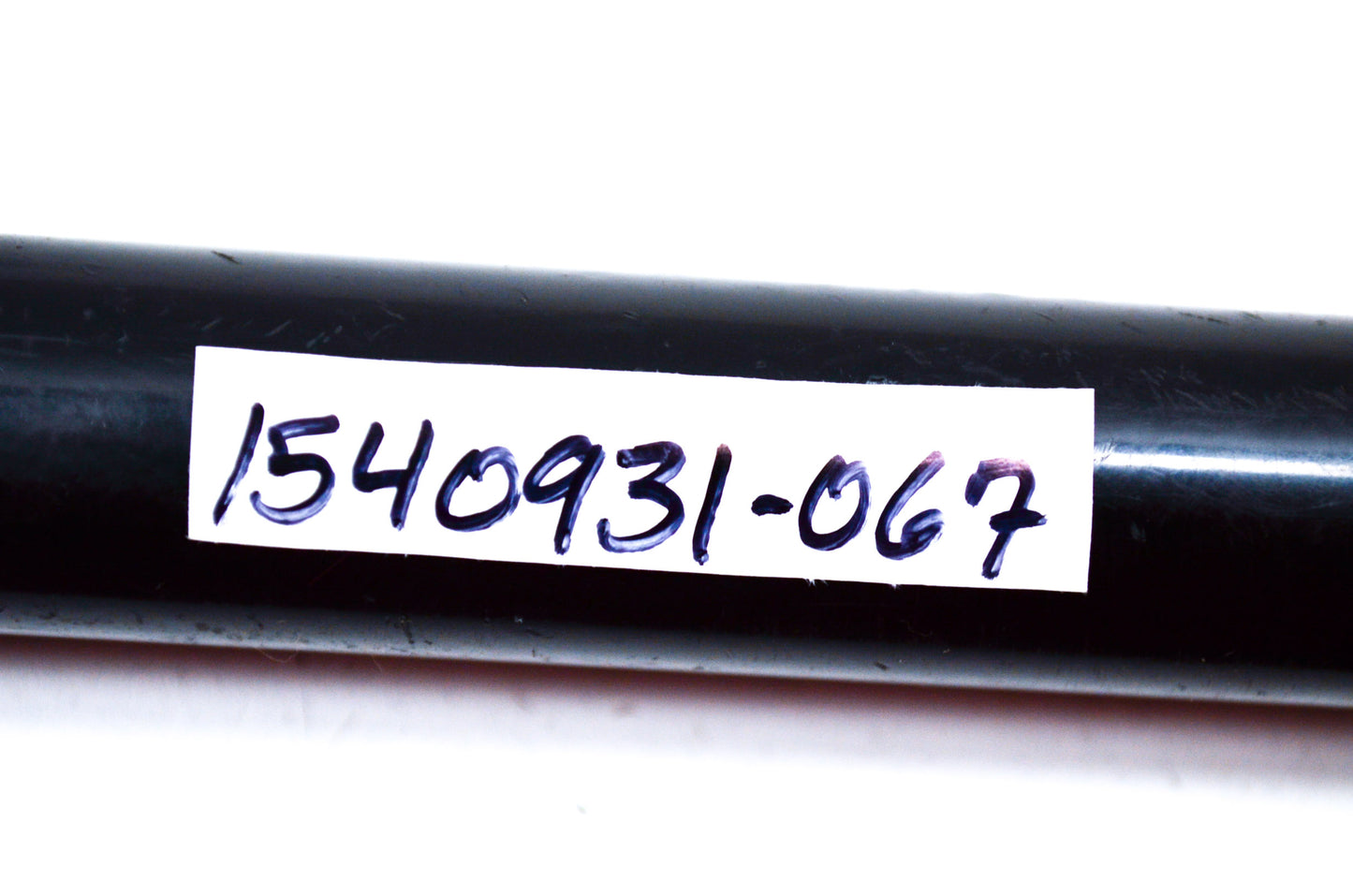 OEM Polaris 1540931-067 Rear Pivot Arm NOS