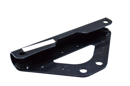 OEM Polaris 1012575-067 Black Front Bulkhead Brace NOS