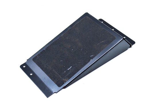 OEM Polaris 1012542 Left Footrest w/ Grip Pad NOS