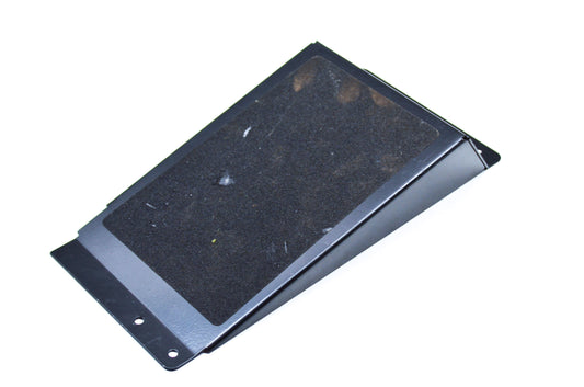 OEM Polaris 1012543 Right Footrest w/ Grip Pad NOS