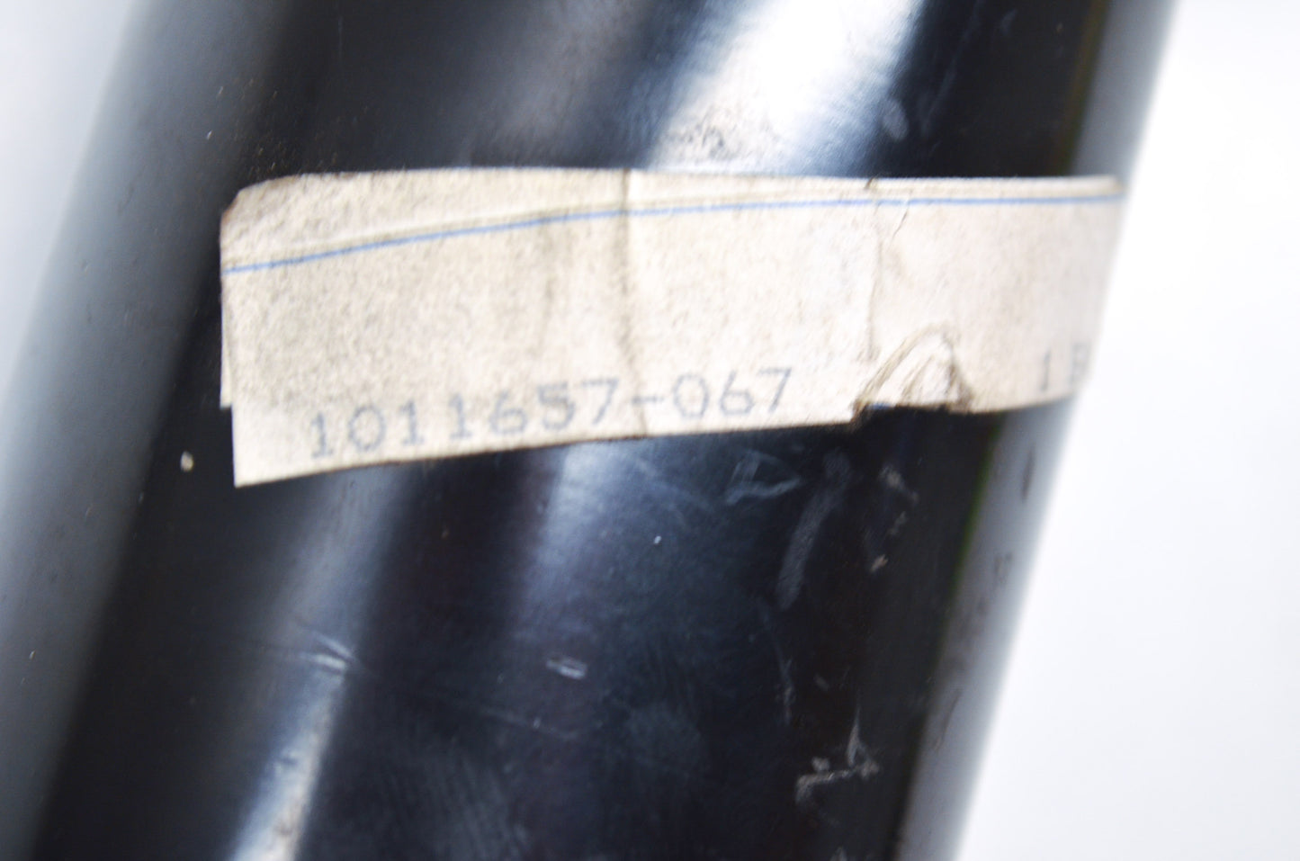 Rear Axle Housing NOS
