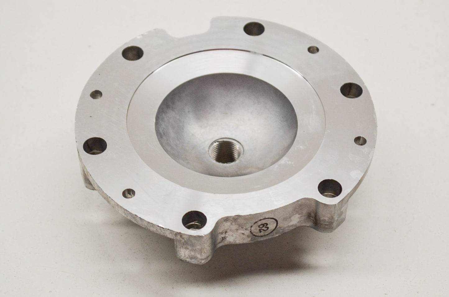 OEM Polaris 3022034 Cylinder Head NOS