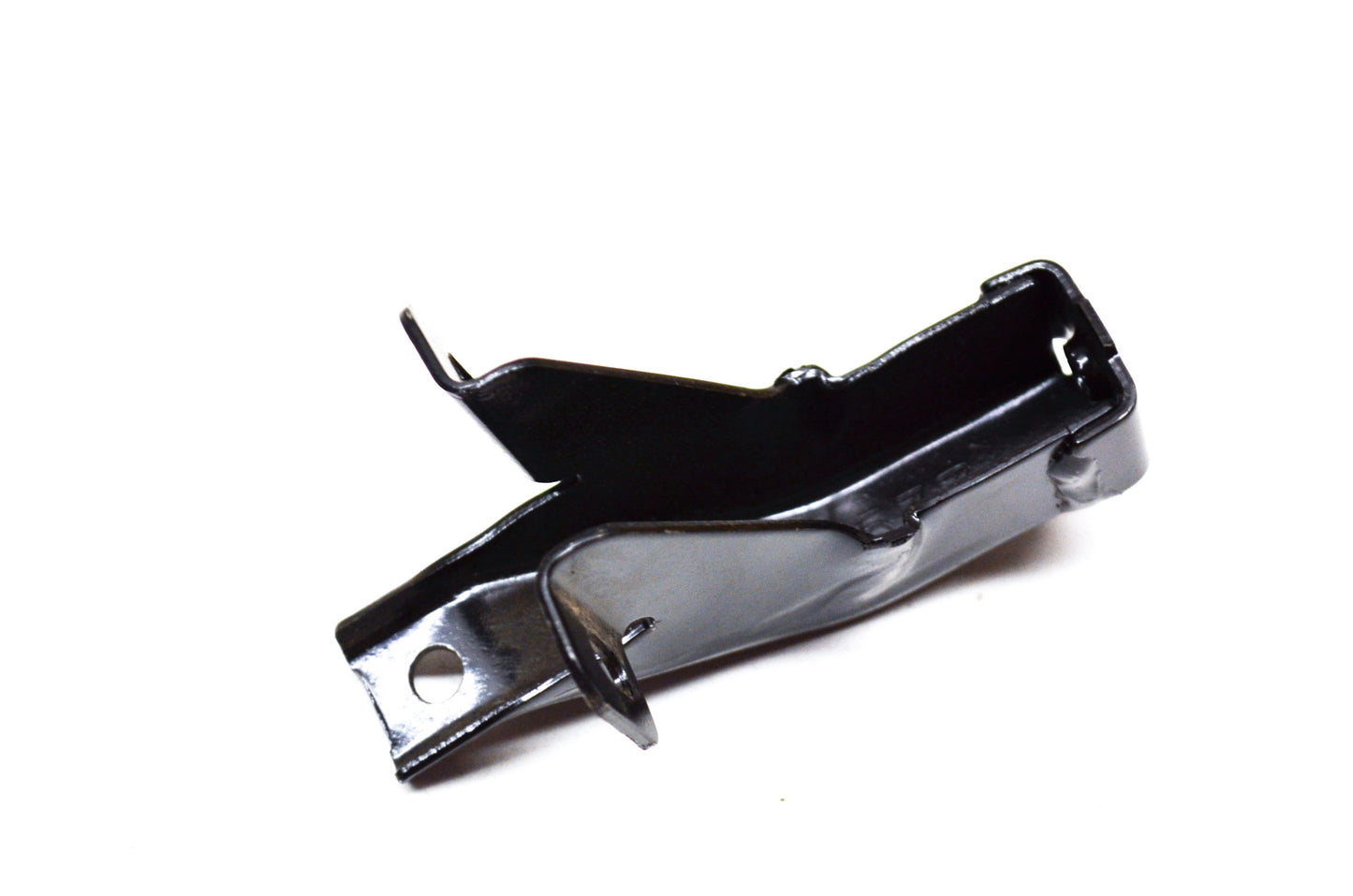 OEM Polaris 1013746-067 Black Right Front Rack Support NOS