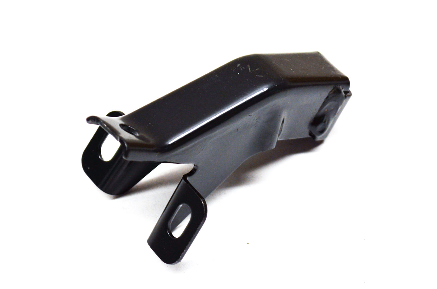 OEM Polaris 1013744-067 Black Left Front Support Rack NOS