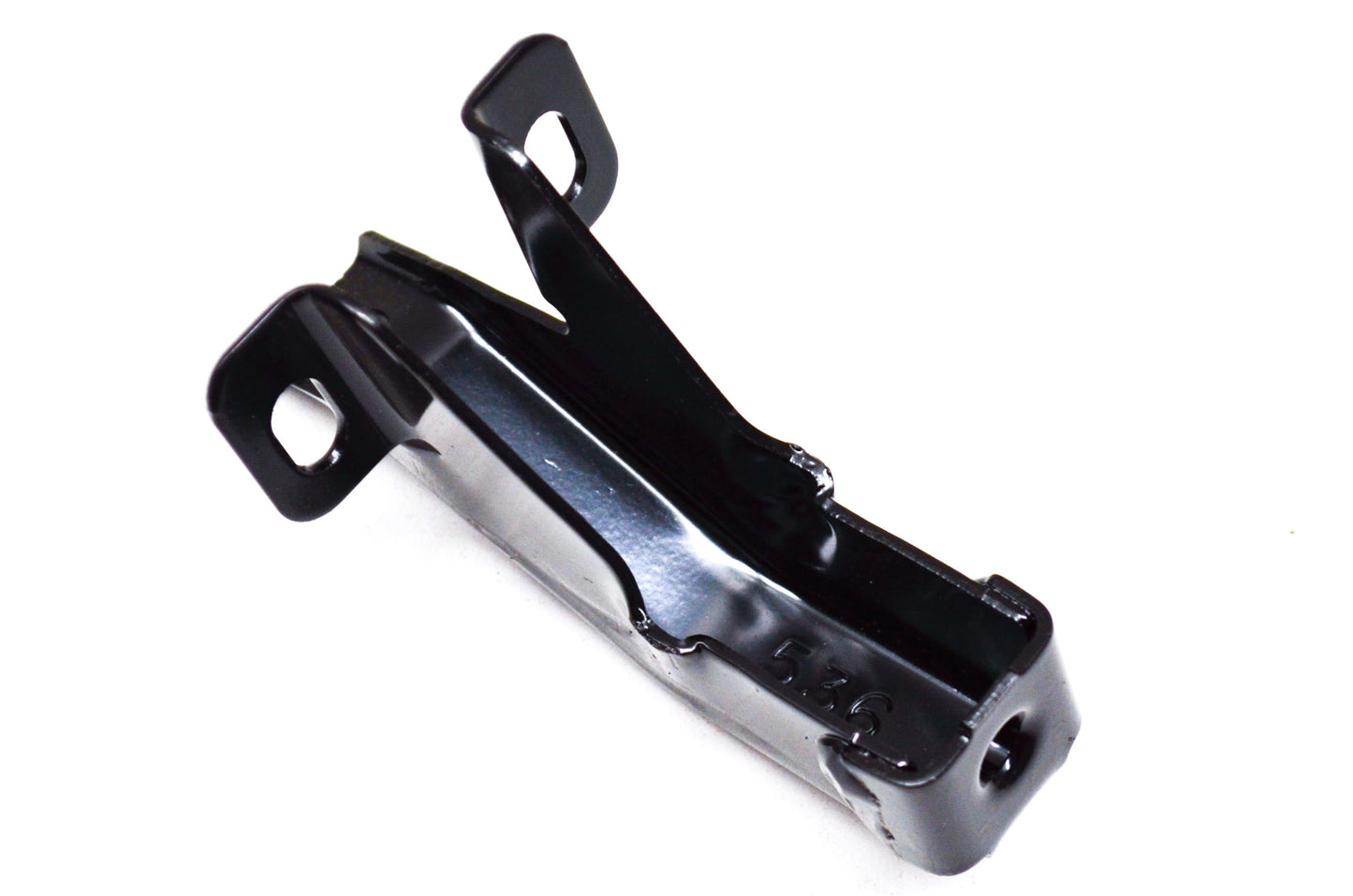OEM Polaris 1013744-067 Black Left Front Support Rack NOS