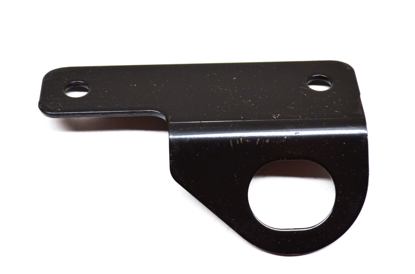 New OEM Polaris Frame Silencer Bracket NOS